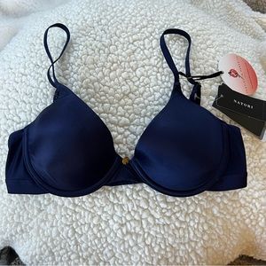 Natori Bra Convertible Underwire 32A NWT!